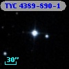 TYC 4389-890-1