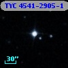 TYC 4541-2905-1