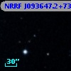 NRRF J093647.2+730300