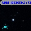 NRRF J093650.2+730245
