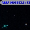 NRRF J093653.5+730627