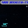 NRRF J093657.0+730443