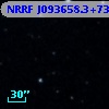 NRRF J093658.3+730048