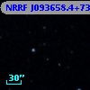 NRRF J093658.4+730016