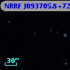 NRRF J093705.8+725710
