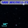 NRRF J093707.1+730117