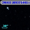 2MASS J09371441+7258451