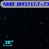 NRRF J093717.7+730149