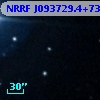 NRRF J093729.4+730351