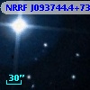 NRRF J093744.4+730412