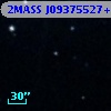 2MASS J09375527+7301169