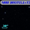 NRRF J093755.1+725655