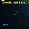 2MASS J09382350+7303549