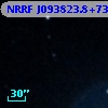 NRRF J093823.8+730722