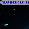 NRRF J093825.6+730750