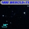 NRRF J093825.9+730150