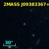 2MASS J09383367+7302340