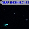 NRRF J093841.7+725946