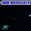 NRRF J093853.9+730457