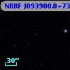 NRRF J093900.0+730132