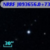 NRRF J093656.0+730244