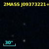 2MASS J09373221+7256513