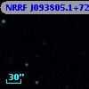 NRRF J093805.1+725826