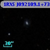 1RXS J092109.1+731355