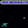 1RXS J092645.0+733020