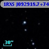 1RXS J092918.7+744515