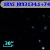 1RXS J093134.1+745921