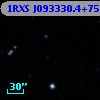 1RXS J093330.4+755724