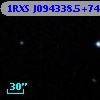 1RXS J094338.5+740030