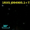 1RXS J094905.1+735125