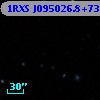 1RXS J095026.8+733535
