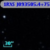 1RXS J093505.4+754524