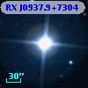 RX J0937.9+7304
