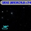 1RXS J093828.8+740031