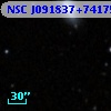 NSC J091837+741755