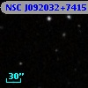 NSC J092032+741515