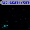 NSC J092654+735923