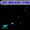 NSC J092847+744610