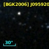 [BGK2006] J095920.22+304352.7