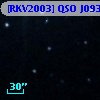 [RKV2003] QSO J0937+7301 abs 1.4789