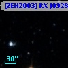 [ZEH2003] RX J0928.0+7447  2