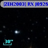 [ZEH2003] RX J0928.0+7447  5