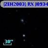 [ZEH2003] RX J0934.4+7451  1