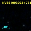 NVSS J093023+731352