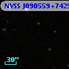 NVSS J090559+742516