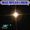 IRAS 08534+7050